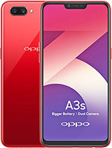 Best available price of Oppo A3s in Italy