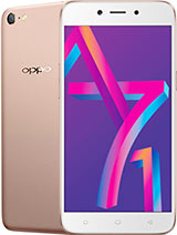 Best available price of Oppo A71 2018 in Italy