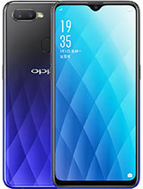 Best available price of Oppo A7x in Italy