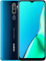 Best available price of Oppo A9 (2020) in Italy