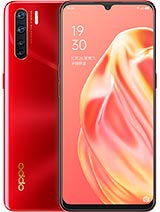 Best available price of Oppo A91 in Italy