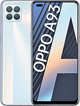 Best available price of Oppo A93 in Italy