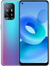 Best available price of Oppo A95 5G in Italy