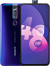 Best available price of Oppo F11 Pro in Italy