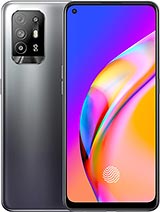 Best available price of Oppo Reno5 Z in Italy