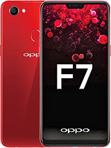 Best available price of Oppo F7 in Italy