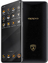 Best available price of Oppo Find X Lamborghini in Italy