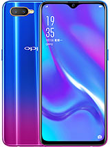 Best available price of Oppo RX17 Neo in Italy