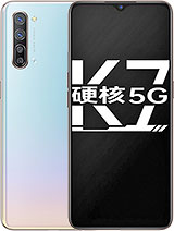 Best available price of Oppo K7 5G in Italy