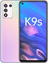 Best available price of Oppo K9s in Italy