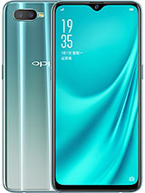 Best available price of Oppo R15x in Italy