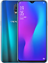 Best available price of Oppo R17 in Italy