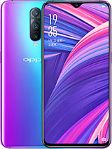 Best available price of Oppo RX17 Pro in Italy