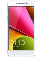 Best available price of Oppo R1S in Italy