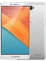 Best available price of Oppo R7 Plus in Italy