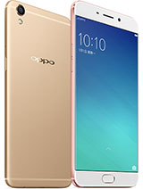 Best available price of Oppo R9 Plus in Italy