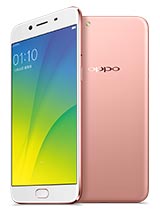 Best available price of Oppo R9s Plus in Italy