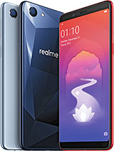 Best available price of Realme 1 in Italy