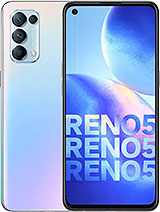 Best available price of Oppo Reno5 4G in Italy