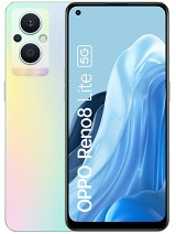 Best available price of Oppo Reno8 Lite in Italy