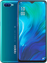 Best available price of Oppo Reno A in Italy