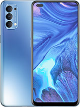 Best available price of Oppo Reno4 in Italy