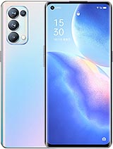 Best available price of Oppo Reno5 Pro 5G in Italy