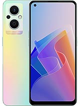 Best available price of Oppo F21 Pro 5G in Italy