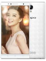 Best available price of Oppo U3 in Italy