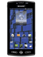 Best available price of Sharp Aquos SH80F in Italy