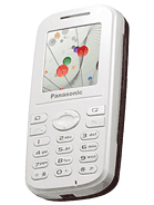 Best available price of Panasonic A210 in Italy