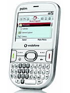 Best available price of Palm Treo 500v in Italy