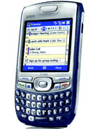 Best available price of Palm Treo 750 in Italy