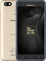 Best available price of Panasonic Eluga A4 in Italy