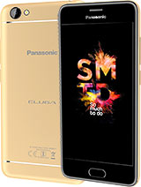 Best available price of Panasonic Eluga I4 in Italy