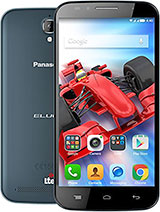 Best available price of Panasonic Eluga Icon in Italy