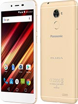 Best available price of Panasonic Eluga Pulse X in Italy