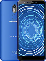 Best available price of Panasonic Eluga Ray 530 in Italy