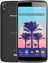 Best available price of Panasonic Eluga Switch in Italy