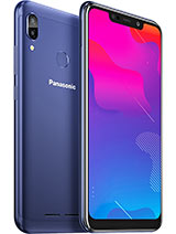 Best available price of Panasonic Eluga Z1 Pro in Italy