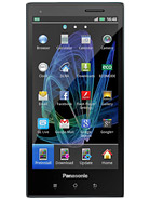 Best available price of Panasonic Eluga DL1 in Italy