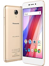 Best available price of Panasonic Eluga I2 Activ in Italy