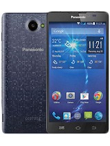 Best available price of Panasonic P55 in Italy