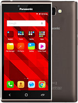 Best available price of Panasonic P66 in Italy