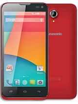 Best available price of Panasonic T41 in Italy