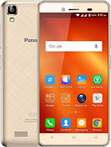 Best available price of Panasonic T50 in Italy