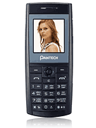 Best available price of Pantech PG-1900 in Italy