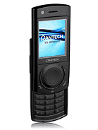 Best available price of Pantech U-4000 in Italy
