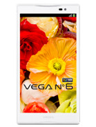 Best available price of Pantech Vega No 6 in Italy