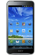 Best available price of Pantech Vega Racer 2 IM-A830L in Italy